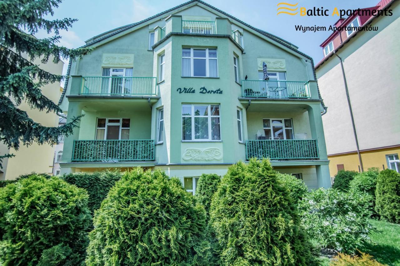 Baltic - Dorota Apartment