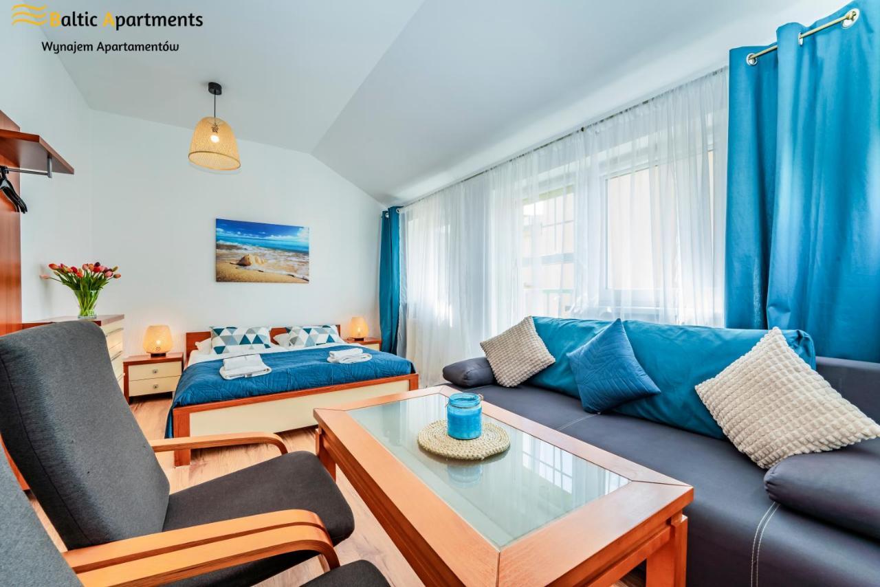 Baltic - Dorota Apartment *
